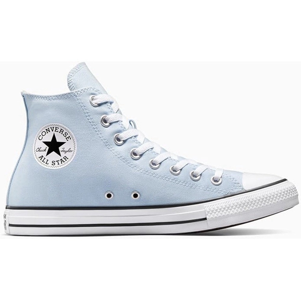 NEW Converse Chuck Taylor All Star Hi Blue White A10535F Men's 13 NIB